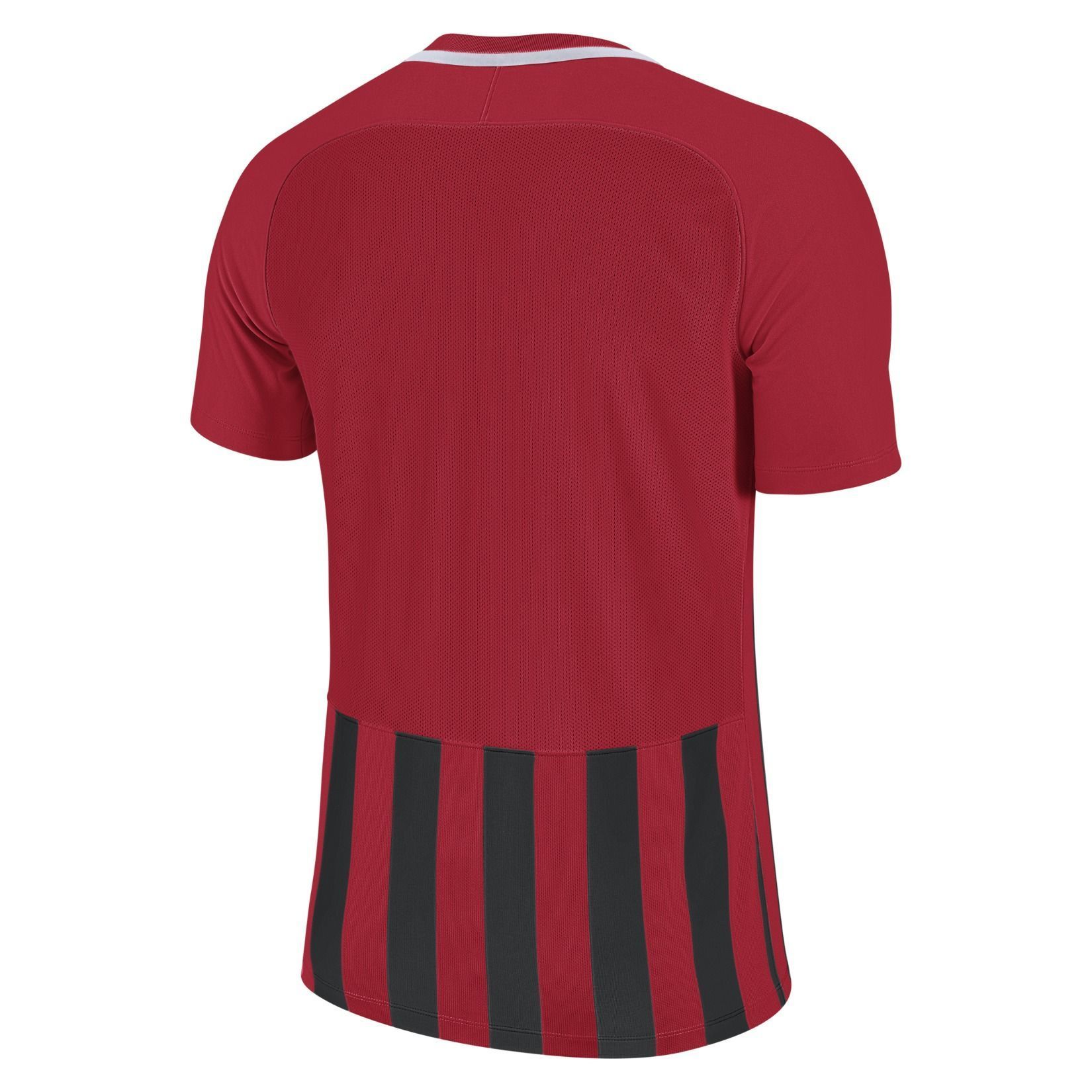 Nike Striped Division III SS Football Shirt - Kitlocker.com