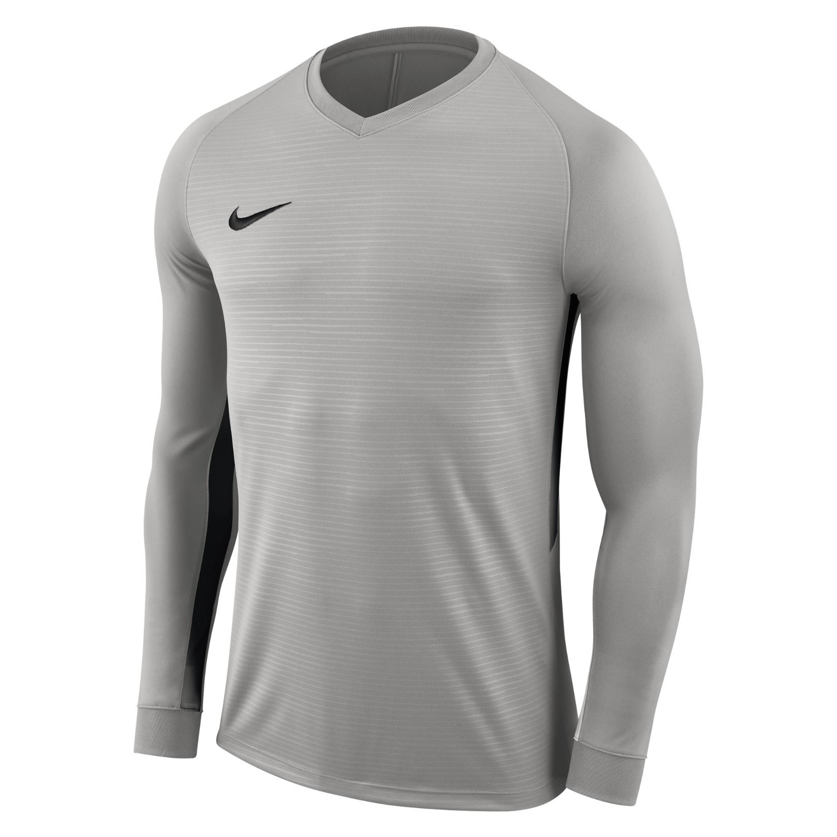 Nike Tiempo Premier Long Football Shirt - Kitlocker.com