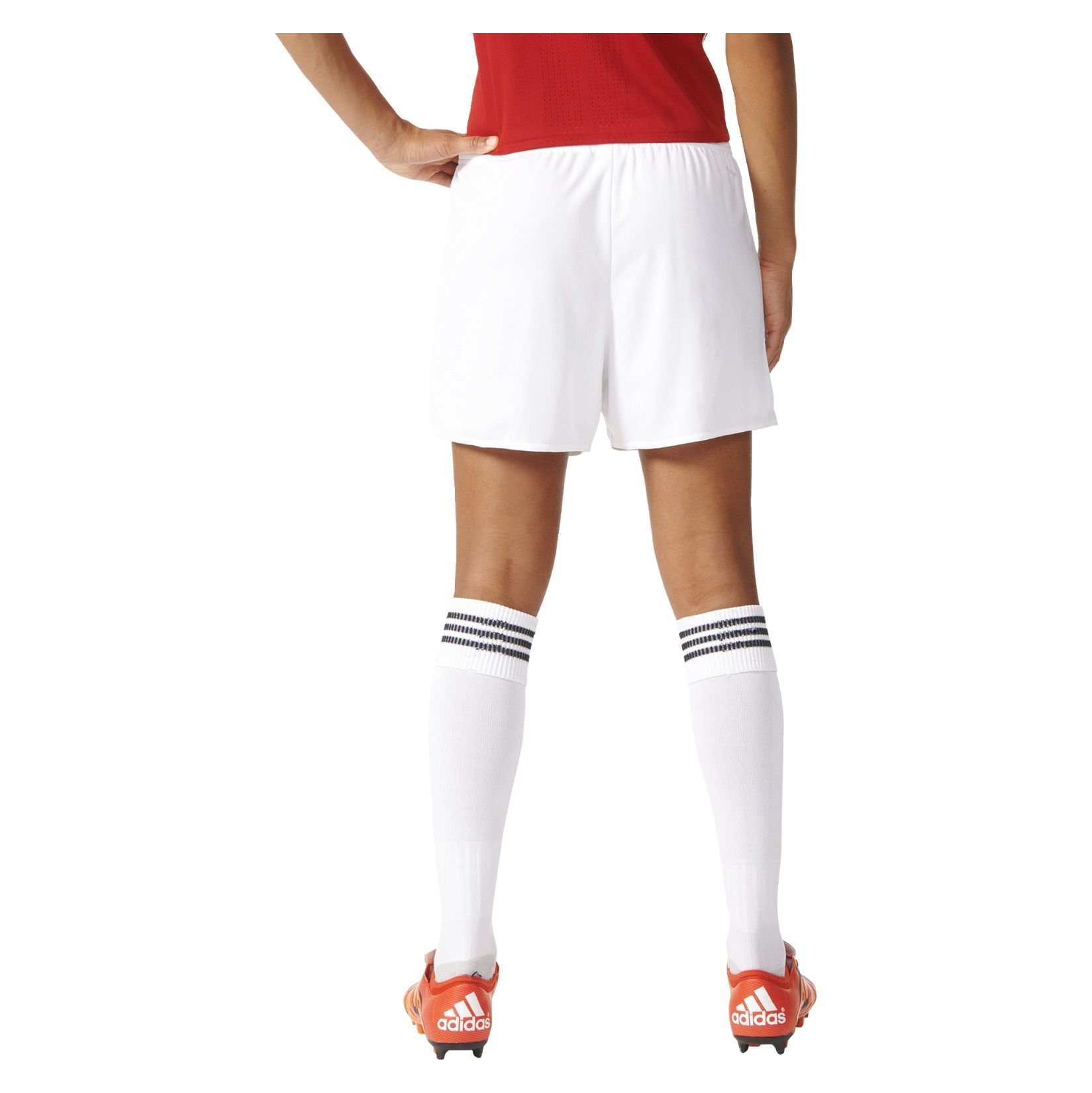 adidas Womens Parma 16 Shorts (w) - Kitlocker.com