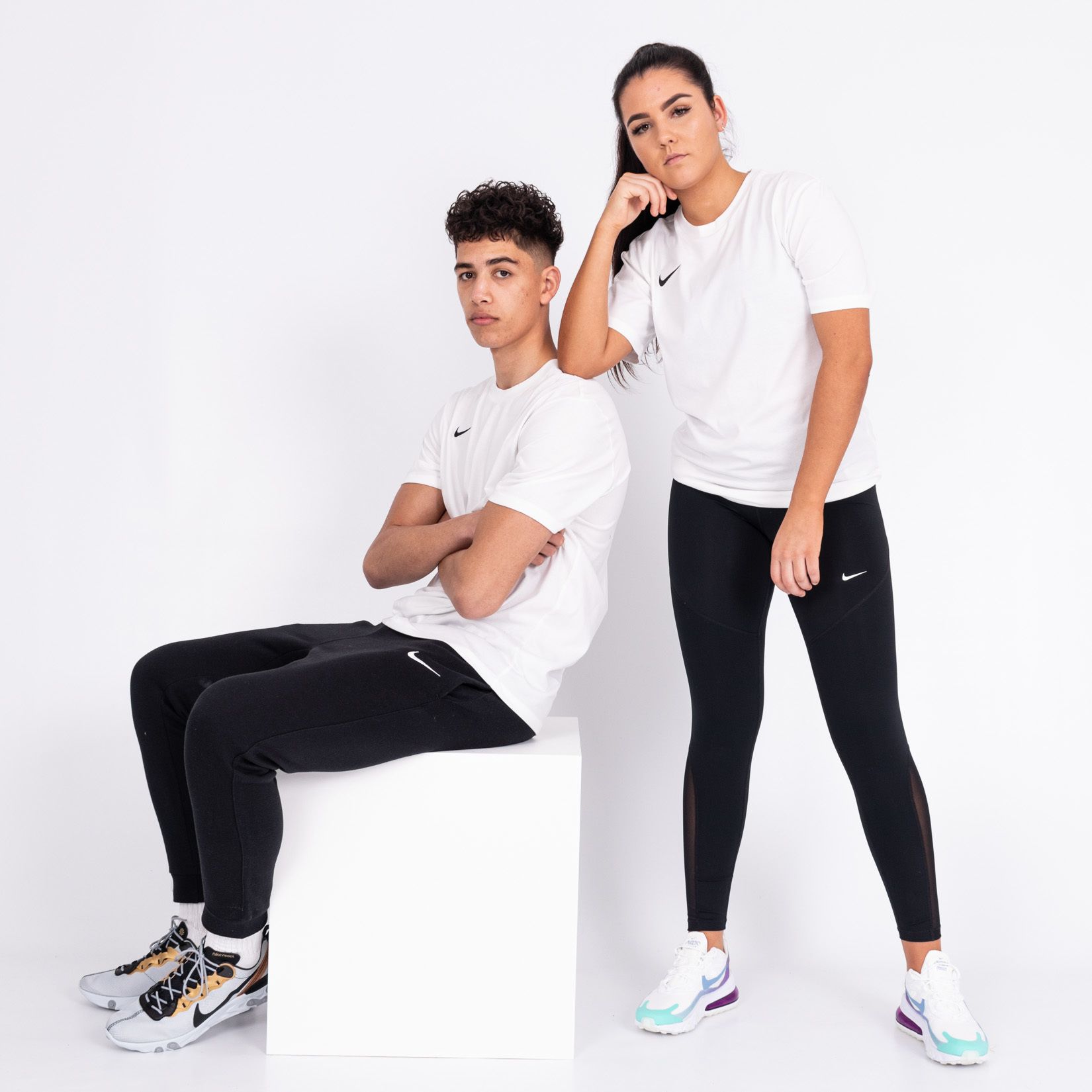 Nike Team Club Sweatpants | Adult & Kids | Kitlocker.com