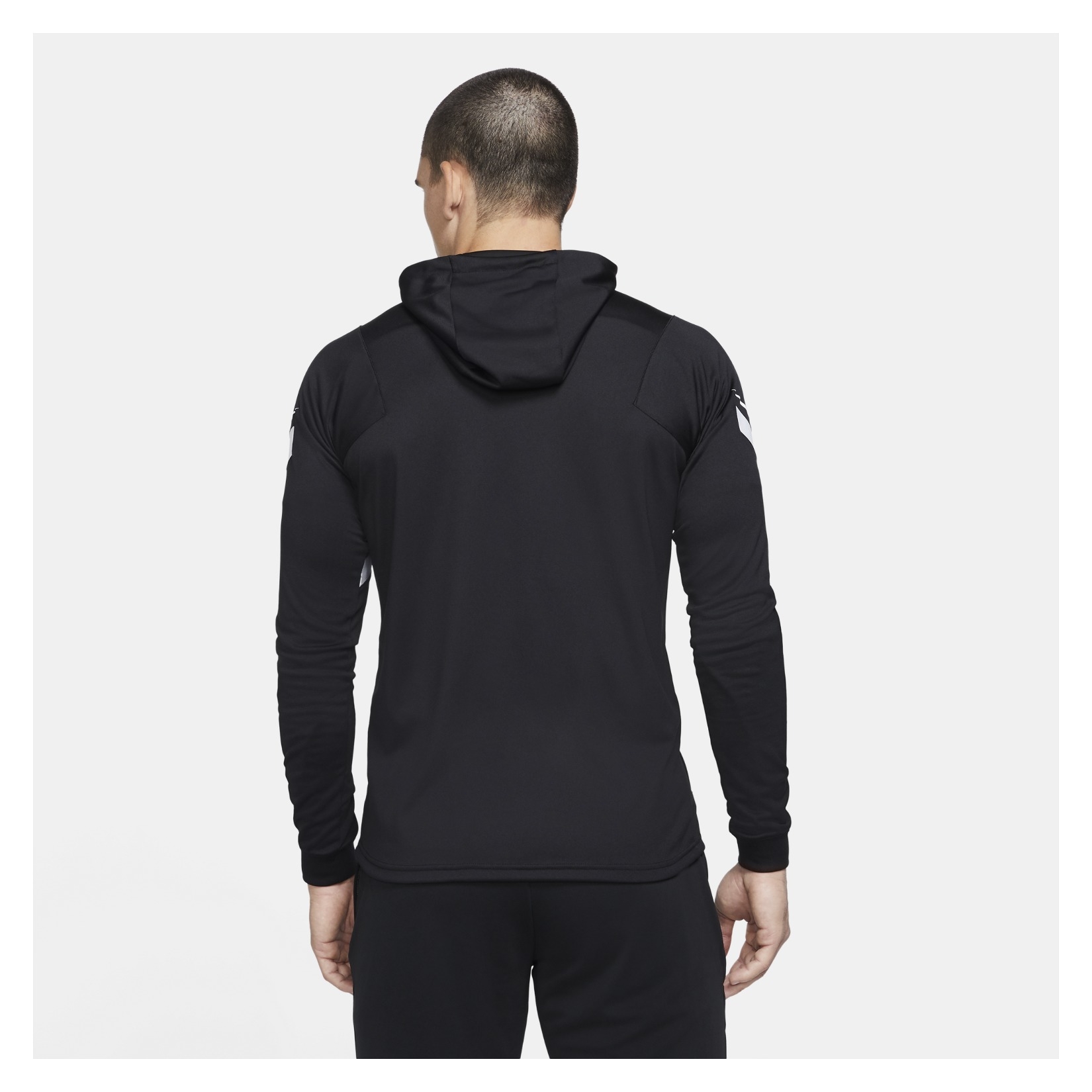 Nike Strike Full-Zip Hooded Jacket (M) - Kitlocker.com