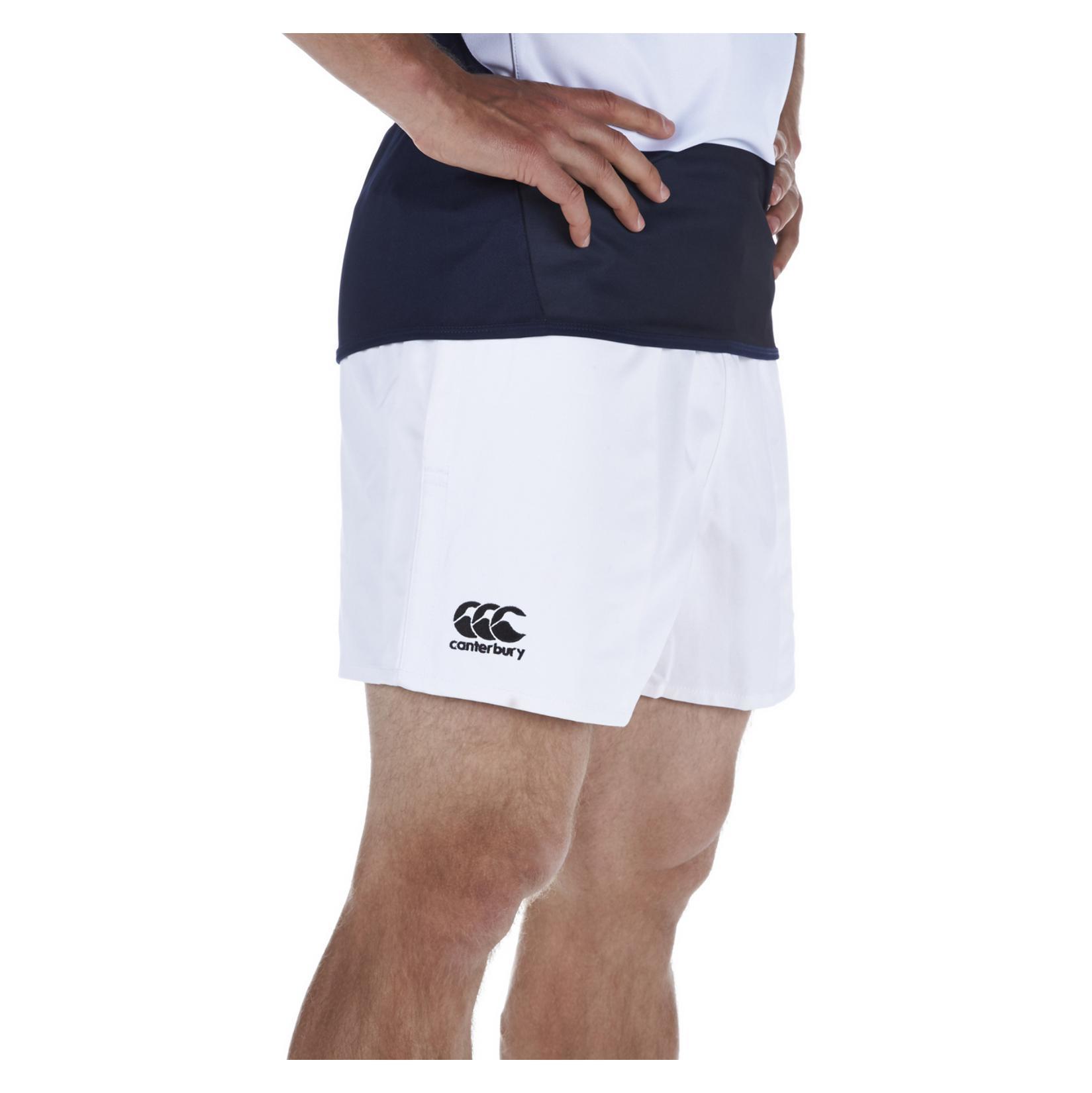 Canterbury Professional Polyester Rugby Short - Kitlocker.com