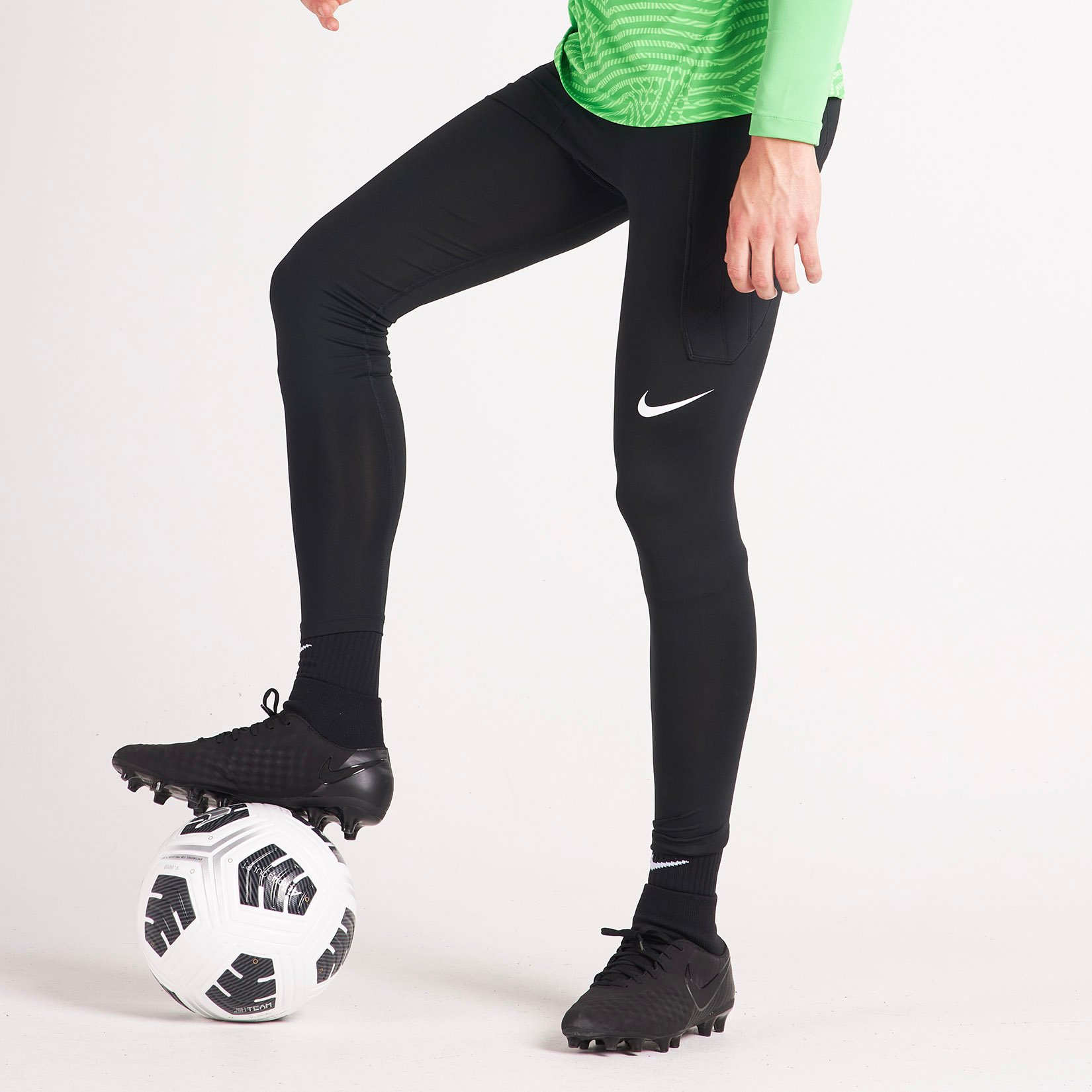 Nike Dri-FIT Gardien I Goalkeeper Pants - Kitlocker.com