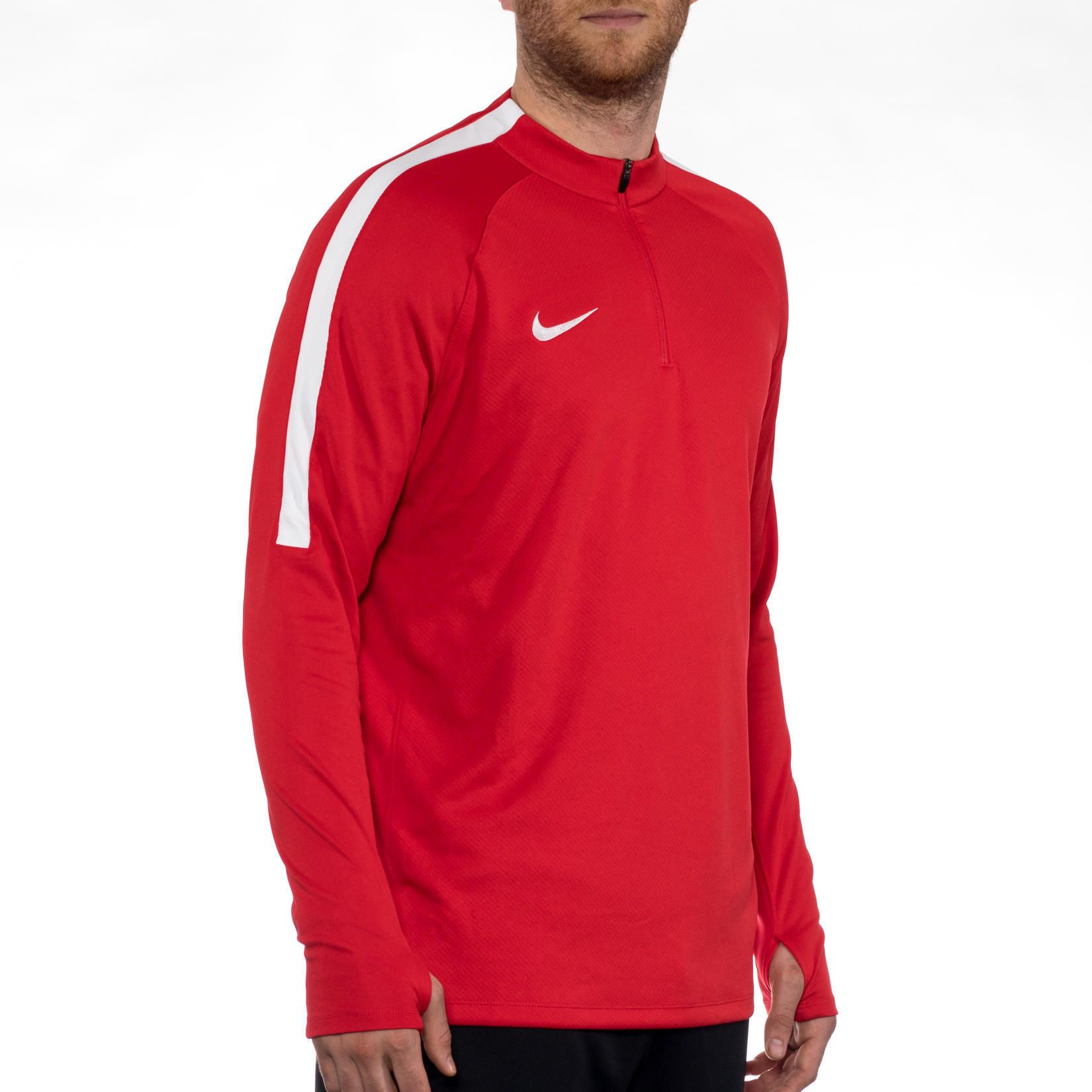 Nike Squad 17 Midlayer (m) - Kitlocker.com