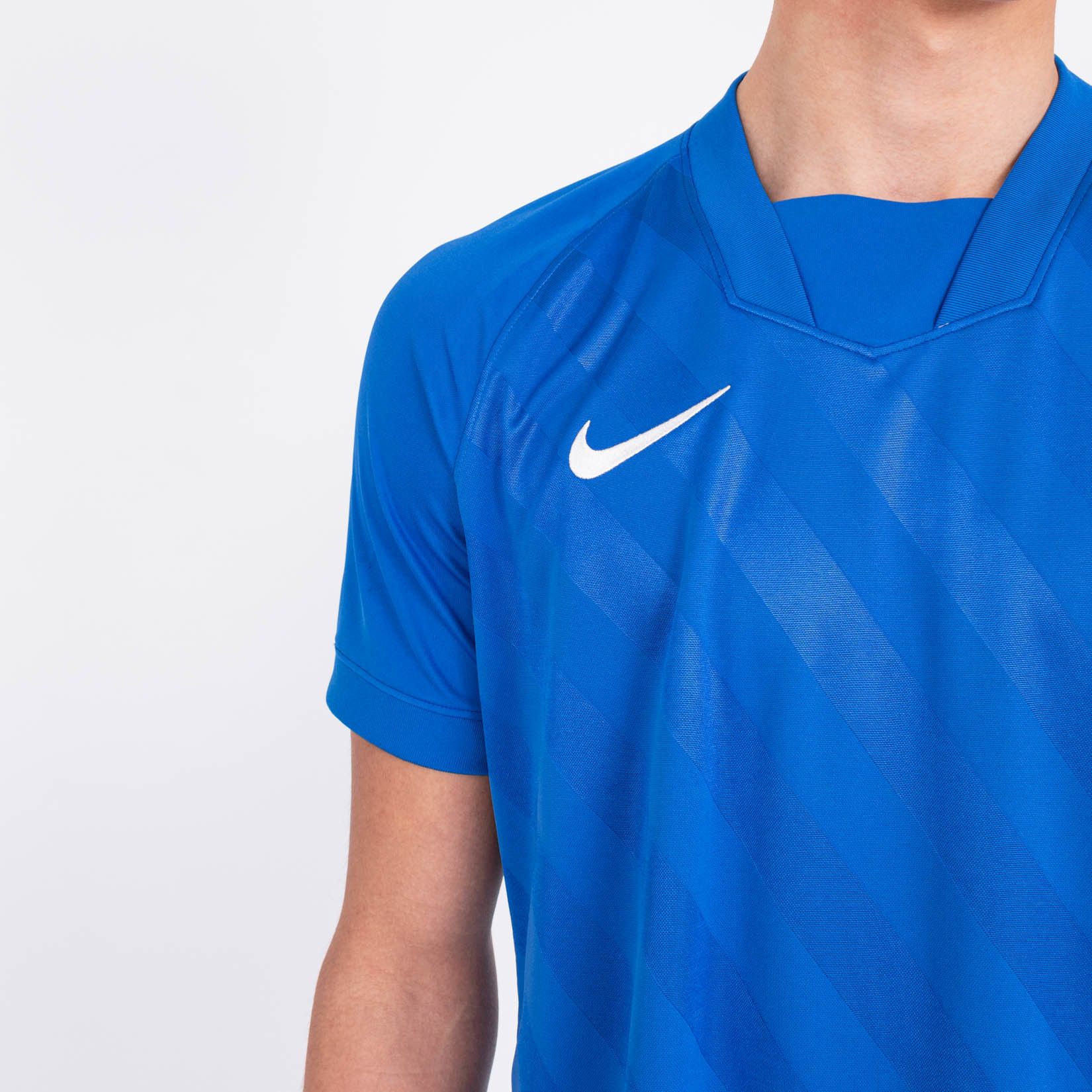 Nike Challenge III Dri-FIT Short Sleeve Jersey - Kitlocker.com