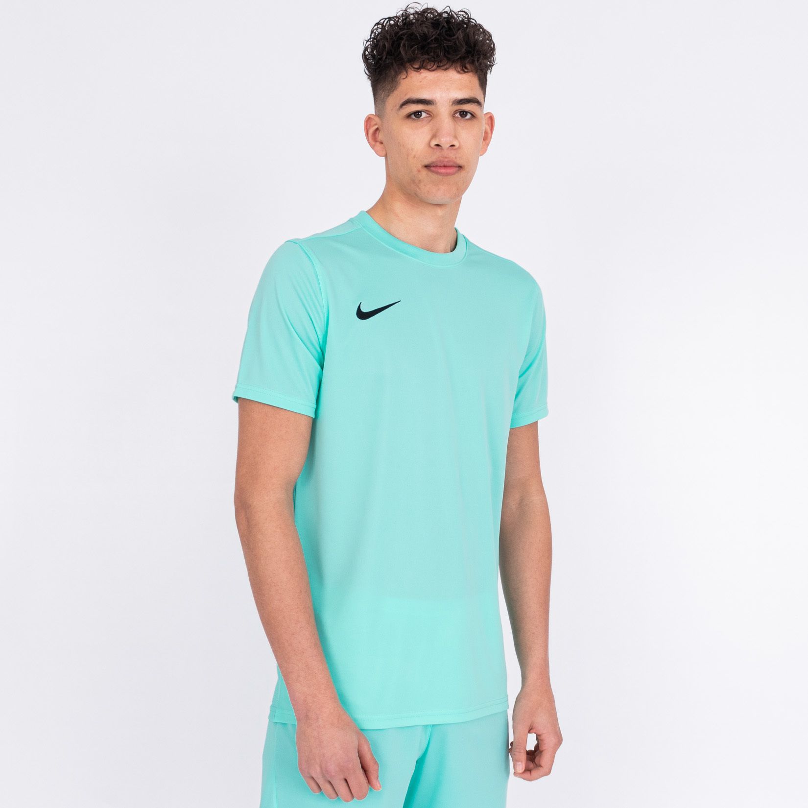 Nike Park VII Dri-FIT Short Sleeve Shirt | lupon.gov.ph