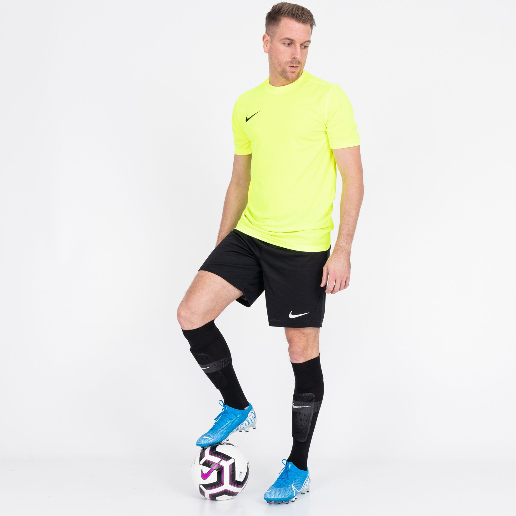 Nike Dri-FIT Shorts -