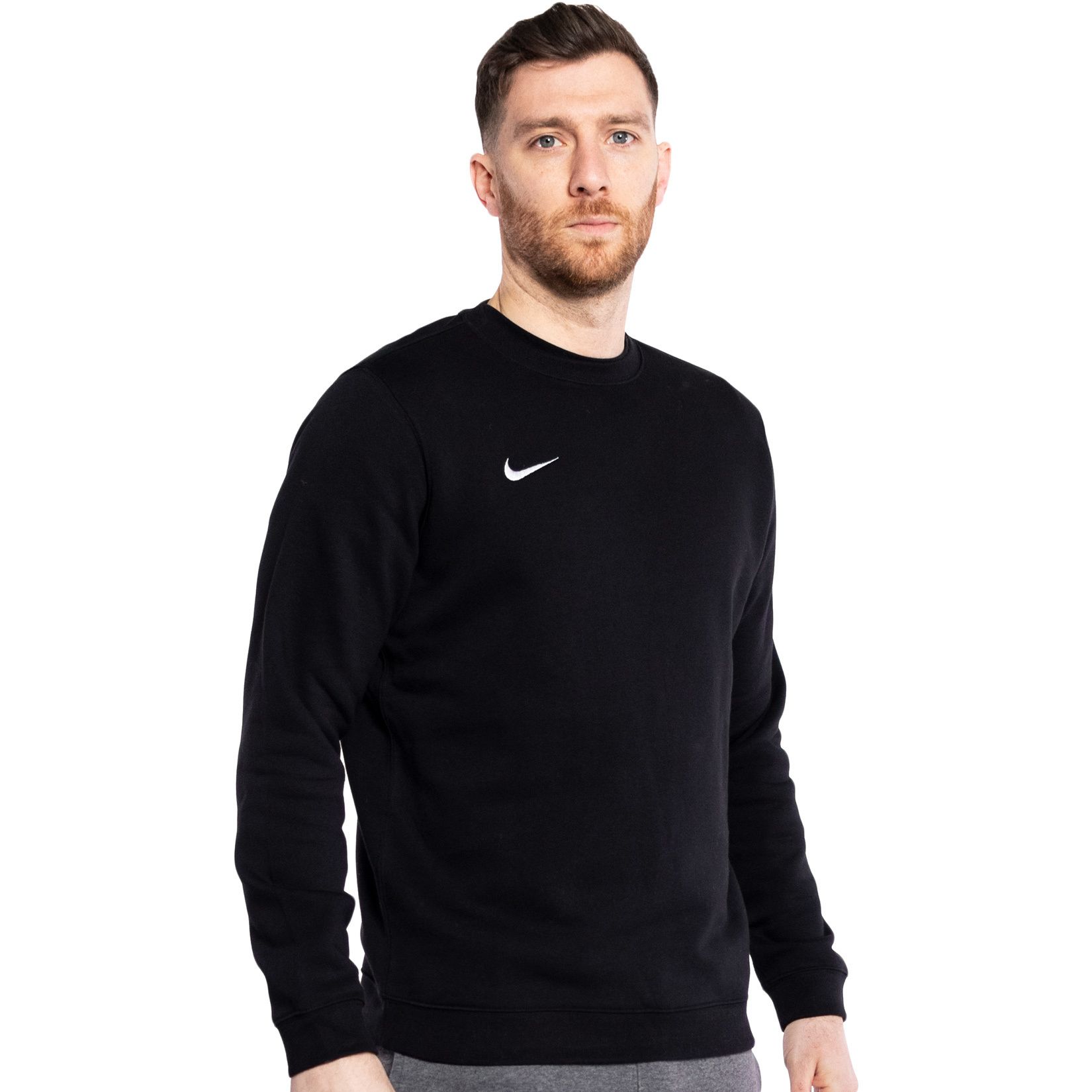 Nike Team Club Crew Sweatshirt | Adult & Kids | Kitlocker.com