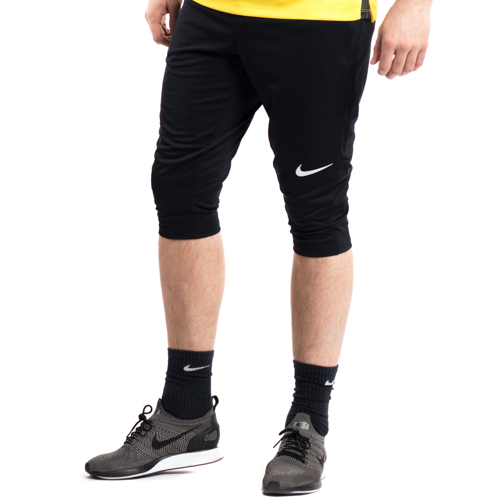 Nike Academy 18 3/4 Training Pants - Kitlocker.com