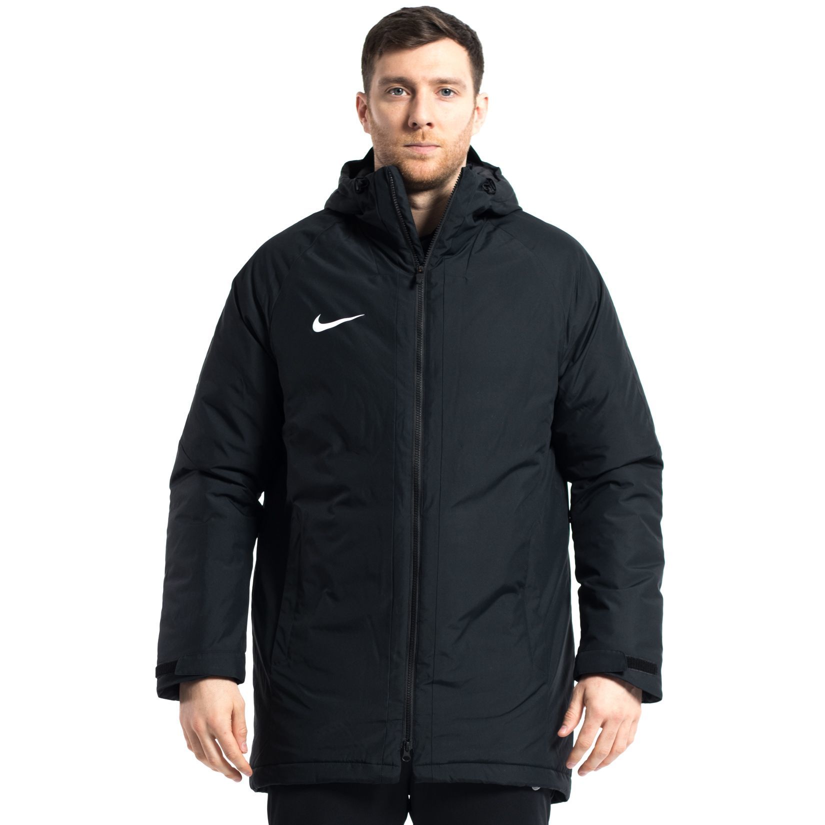 Nike Football Academy Hooded Jacket In Black Hot Sale, UP TO 70% OFF |  www.apmusicales.com