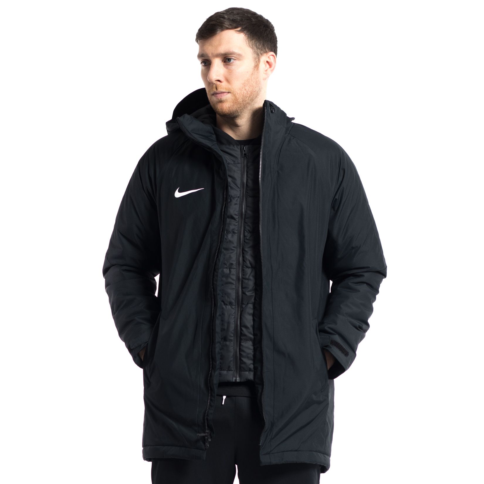 Nike Academy 18 Padded Winter Jacket Deals, SAVE 30% - lutheranems.com
