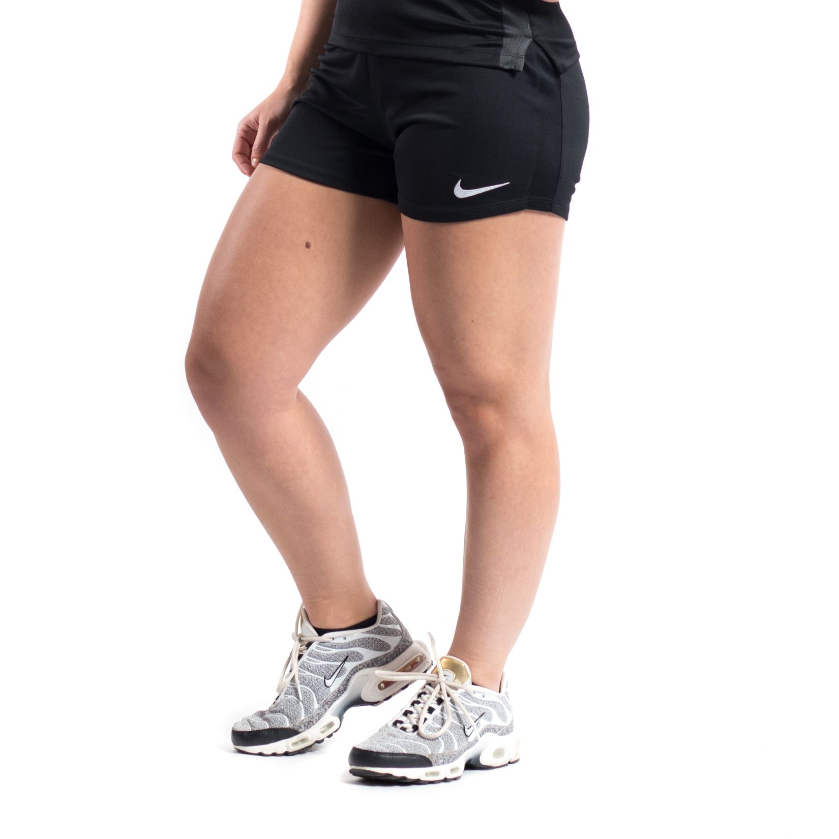Nike Womens Academy 18 Shorts (w) - Kitlocker.com