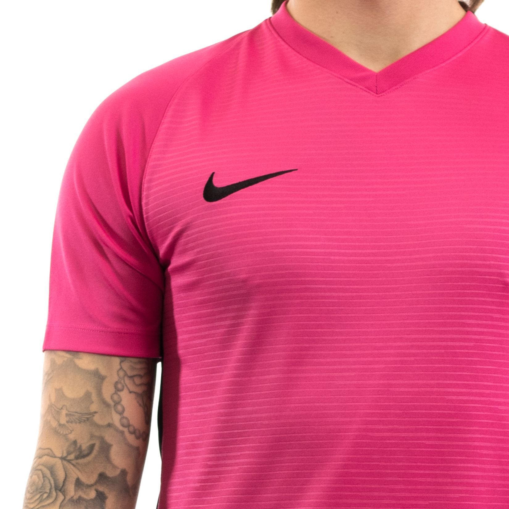 Nike Tiempo Premier Short Sleeve Shirt - Kitlocker.com