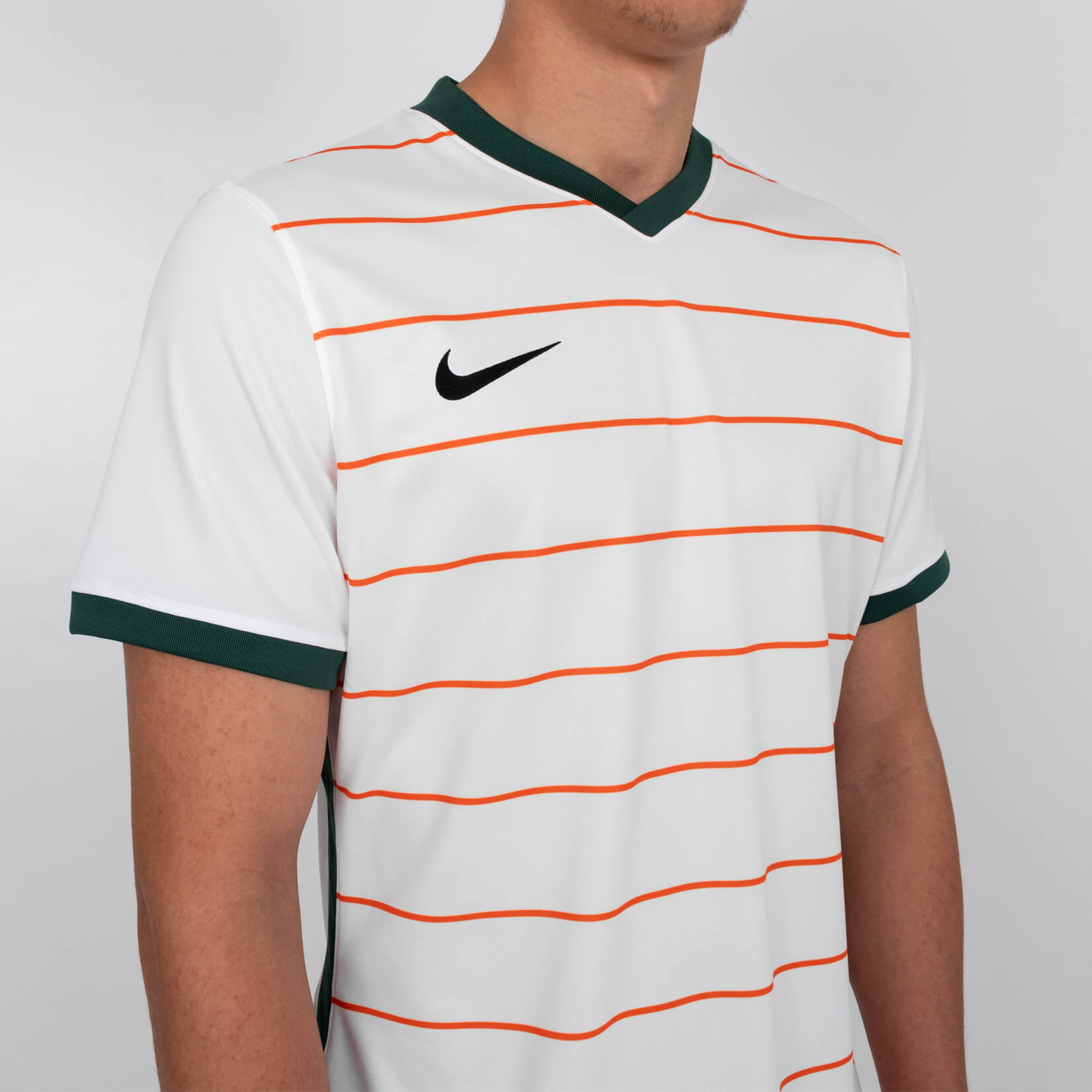 Nike elite best sale football jersey