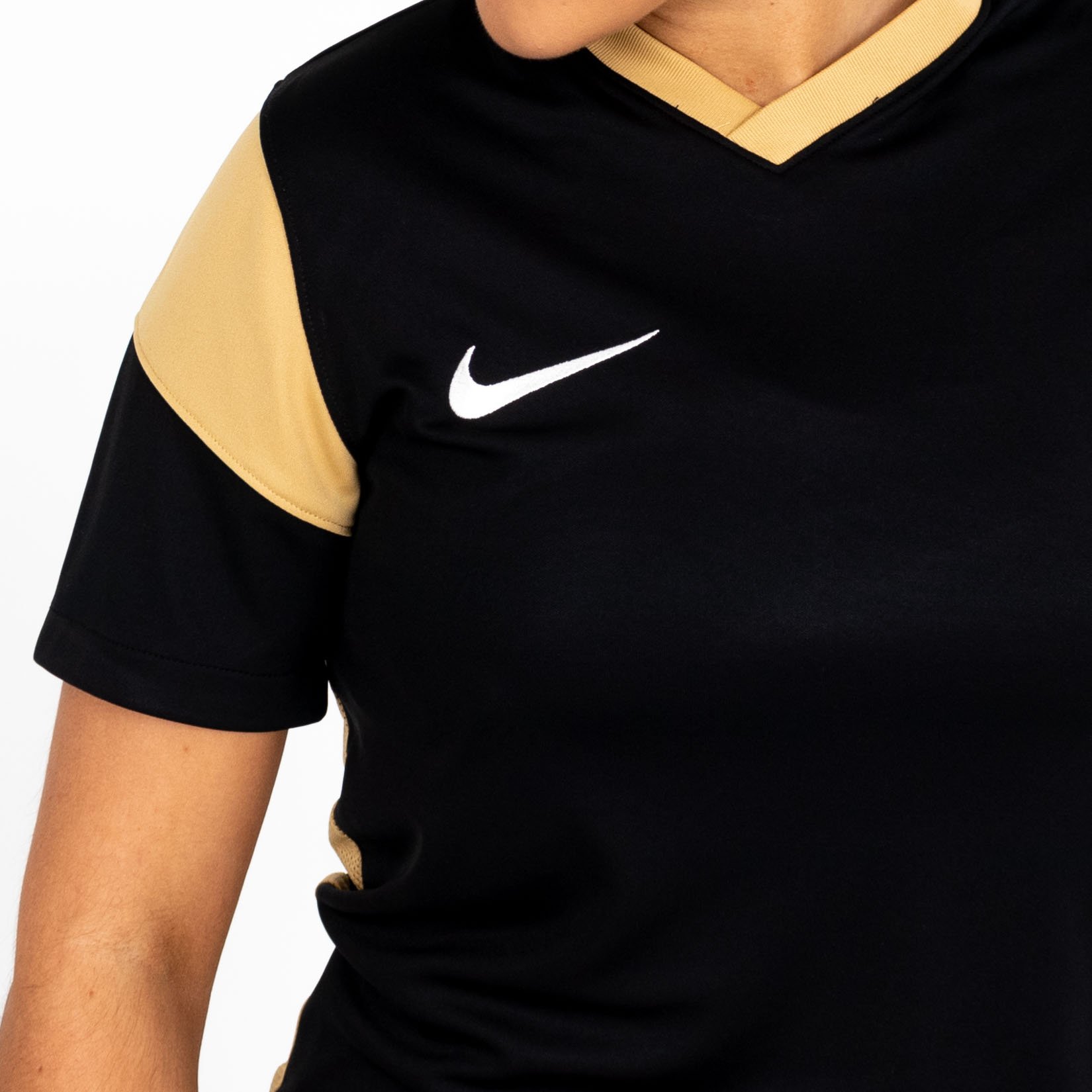 Nike Park Derby III Short Sleeve Jersey - Kitlocker.com