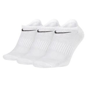 nike white trainer socks