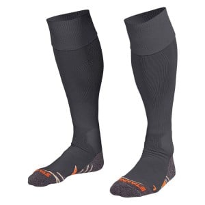 Stanno Uni Sock II Anthracite