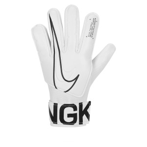 Nike Kids Match Goalkeeper Gloves - Kitlocker.com