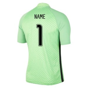 Shop Nike Gardien Goalkeeper Jersey Short Sleeve | UP TO 53% OFF