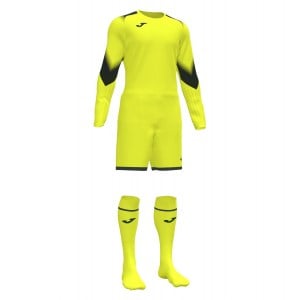 Joma Goalkeepers | Padded Shirts, Shorts | Kitlocker.com