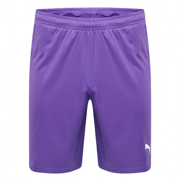 Puma Liga Core Shorts Prism Violet