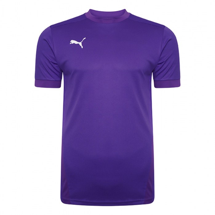 Puma Cup Short Sleeve Match Jersey - Kitlocker.com
