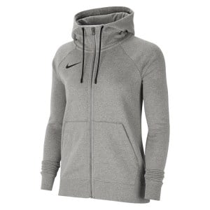 Nike Womens Team Club 20 Full-Zip Hoodie (W) - Kitlocker.com