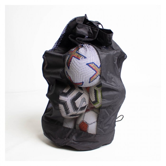 Nike Club Team Swoosh Ball Bag 3.0 - Kitlocker.com