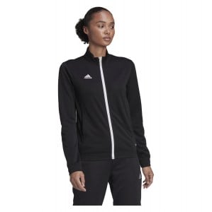 adidas Womens Entrada 22 Track Jacket (W) - Kitlocker.com