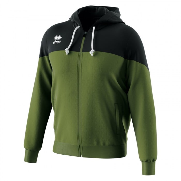 Canterbury full zip hoodie hot sale