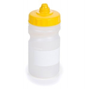 Samba Clear Water Bottle (300ml)