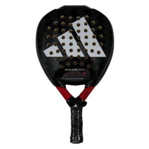 adidas-LP Metalbone Youth 3.2 Padel Racket