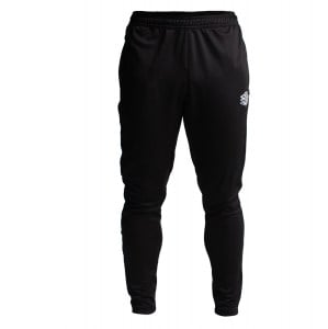 Umbro-MTO Prem Tech Pant Black Uxxv