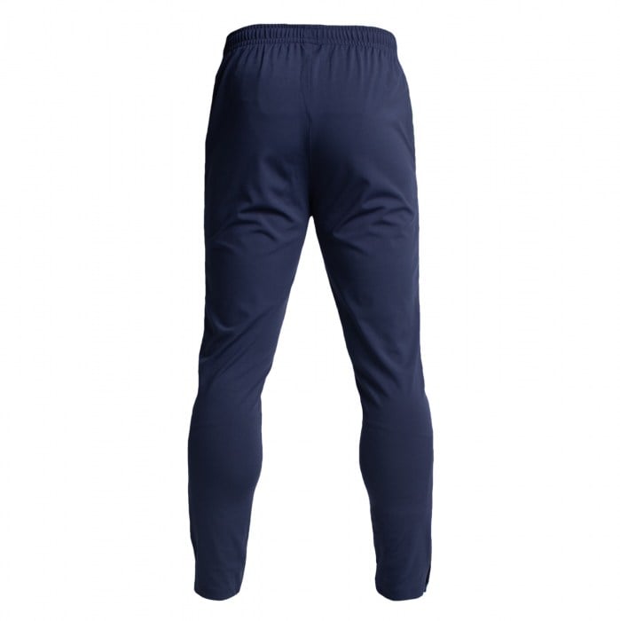 Castore Slim Fit Pant Navy-White