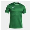 Joma Toletum V Short-Sleeve T-Shirt Green