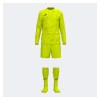 Joma Zamora IX Goalkeeper Two-Piece Set Yellow