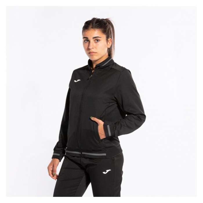 Joma Womens Montreal Tracksuit (W)