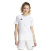 adidas Womens Tiro 24 Competition Match Jersey (W) White