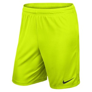 Nike Football Shorts | Adult, kids | Match Kit | kitlocker