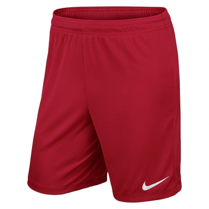 Nike Park II Knit Short - Kitlocker.com