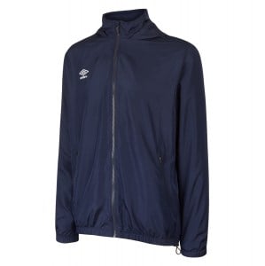 Football Rain Jackets Nike adidas