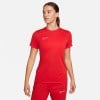 Nike Womens Academy 23 Short Sleeve Training Top (W)