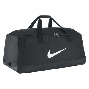 lino Cerveza Pies suaves Nike Club Team Swoosh Trolley Bag 3.0 - Kitlocker.com