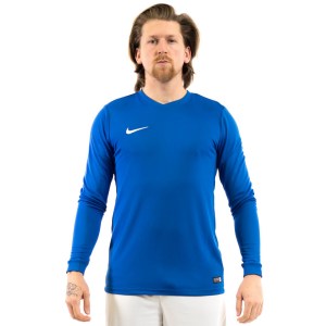 Nike Park VI Long Sleeve Football Shirt - Kitlocker.com
