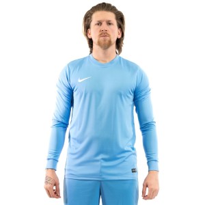 Nike Park VI Long Sleeve Football Shirt - Kitlocker.com