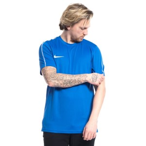 Nike Park 18 Short Sleeve Shirt - Kitlocker.com