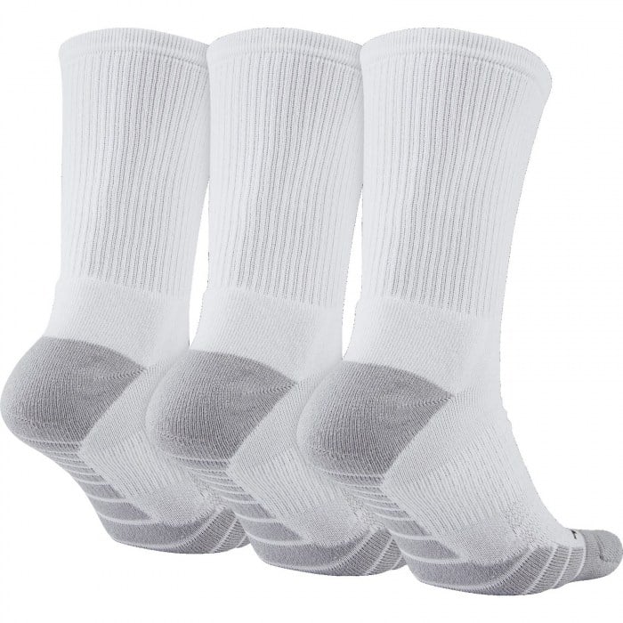Nike Dry Cushion Crew Training Sock (3 Pair) - Kitlocker.com