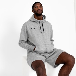 Nike Team Club 20 Fleece Hoodie (M) - Kitlocker.com