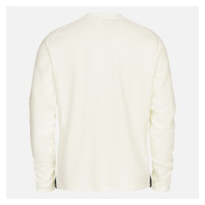 Zelus-Nike Cricket Long Sleeve Thermal Top