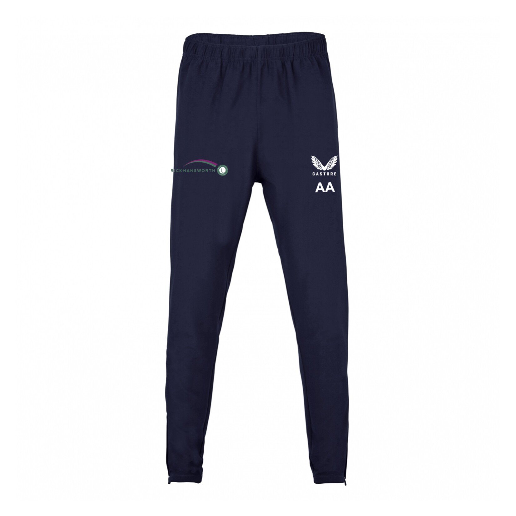 Castore Track Pant - Navy